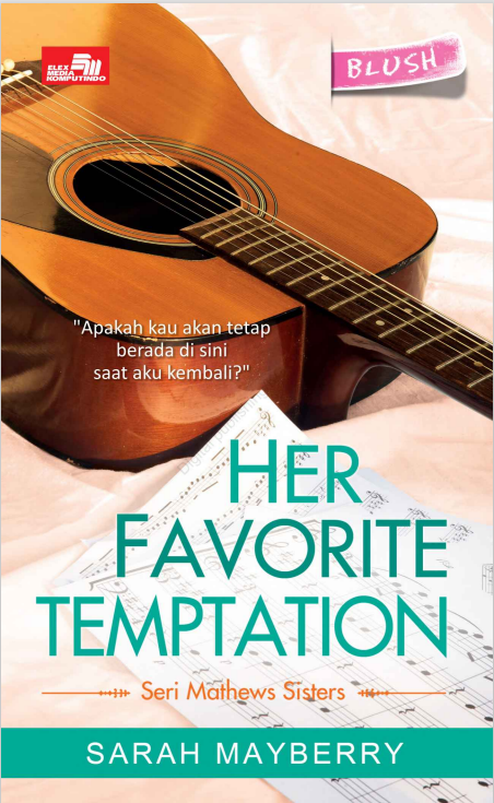 Hq Blush Her Favourite Temptation